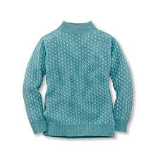 Alernatives Thumbnail 1 zu Merino-Strickpullover