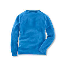 Alernatives Thumbnail 1 zu Merino-Pullover