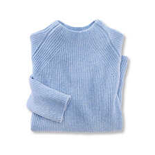 Thumbnail zu Stehkragen-Pullover Super Geelong