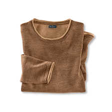 Thumbnail zu Rundhals-Pullover Julie
