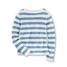 Alernatives Thumbnail 1 zu Ringelpullover Bristol