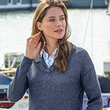 Alernatives Thumbnail 3 zu Polopullover