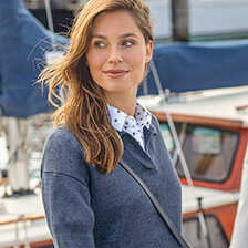 Alernatives Thumbnail 4 zu Polopullover