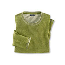 Rundhalspullover Dunmore