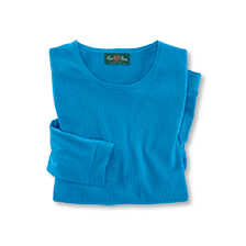 Thumbnail zu Sommer-Pullover Luxury Cotton