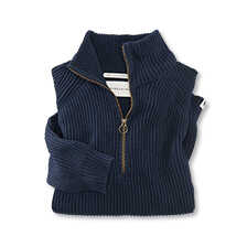 Alernatives Thumbnail 1 zu Troyer-Pullover