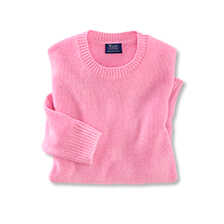 Thumbnail zu Herren-Strickpullover