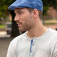 Alernatives Thumbnail 2 zu Henley-Shirt