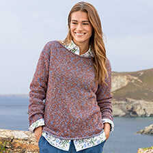 Alernatives Thumbnail 2 zu Sommerpullover