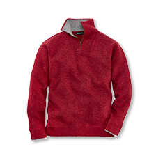 Thumbnail zu Irischer Troyer-Pullover