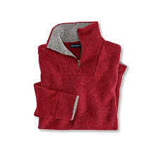 Alernatives Thumbnail 1 zu Irischer Troyer-Pullover