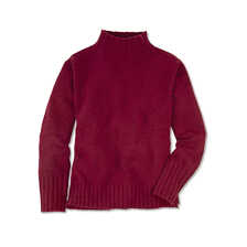 Thumbnail zu Turtleneck-Pullover
