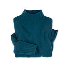 Alernatives Thumbnail 1 zu Turtleneck Pullover