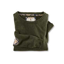 Thumbnail zu Feinstrick-Pullover Pendle