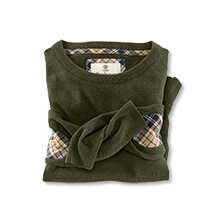 Alernatives Thumbnail 2 zu Feinstrick-Pullover Pendle