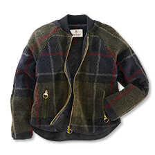 Alernatives Thumbnail 2 zu Teddy-Fleecejacke Kirklees