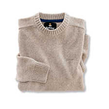 Thumbnail zu Wollpullover Newton