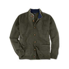 Thumbnail zu Lambswool-Cardigan