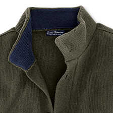 Alernatives Thumbnail 2 zu Lambswool-Cardigan
