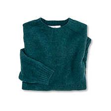 Thumbnail zu Schurwoll-Pullover Pennan Bay