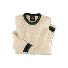 Thumbnail zu Aran-Pullover