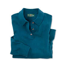 Thumbnail zu Polo-Pullover Dragonfly