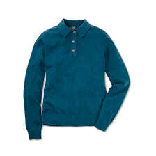 Alernatives Thumbnail 1 zu Polo-Pullover Dragonfly