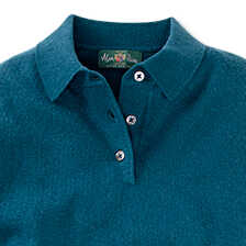 Alernatives Thumbnail 4 zu Polo-Pullover Dragonfly