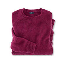 Thumbnail zu Yak-Pullover