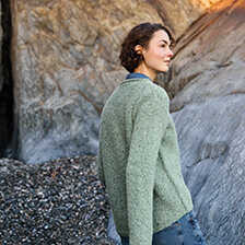 Alernatives Thumbnail 3 zu Donegal-Pullover