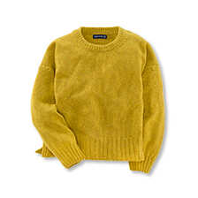 Alernatives Thumbnail 2 zu Donegal Pullover