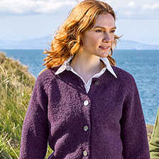 Alernatives Thumbnail 2 zu Donegal-Cardigan