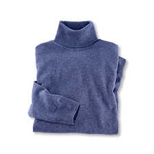 Thumbnail zu Rollkragenpullover