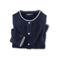 Alernatives Thumbnail 1 zu Irischer Cardigan