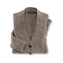 Alernatives Thumbnail 2 zu Boyfriend-Cardigan