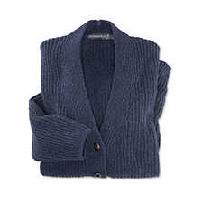 Alernatives Thumbnail 1 zu Boyfriend-Cardigan Frankie