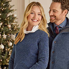 Alernatives Thumbnail 2 zu Lurex-Pullover