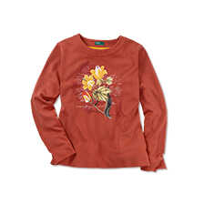Thumbnail zu Sweatshirt Tuliptree