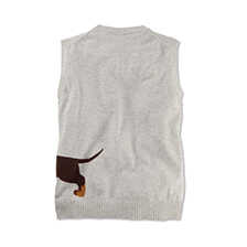 Alernatives Thumbnail 2 zu Pullunder Sausage Dog
