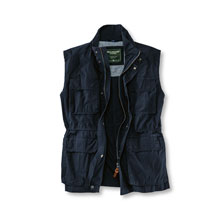 Outdoor-Weste Harry fr Herren