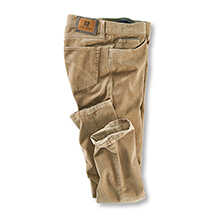 Cordhose 'Henry' fr Herren