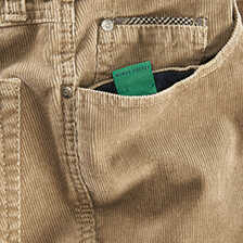 Cordhose 'Henry' fr Herren