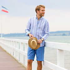 Bermuda-Shorts Lightweight fr Herren
