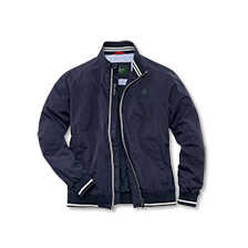 Leichter Blouson