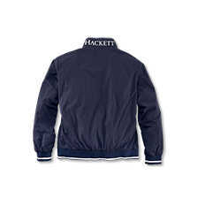 Leichter Blouson