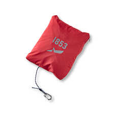 Leichter Damen-Regenparka