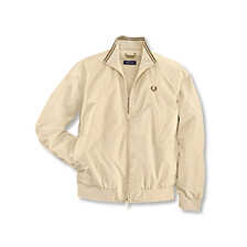 Leichter Sommer-Blouson