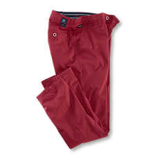 Pima-Cotton-Herrenhose