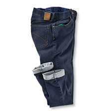 Thumbnail zu Five-Pocket-Herrenjeans