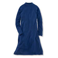 Alernatives Thumbnail 1 zu Strickkleid mit Rundhals